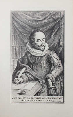 Сервантес С.М. де Назидательные новеллы / Гравюры на дереве Г.Д. Епифанова. М.; Л.: Academia, 1934.